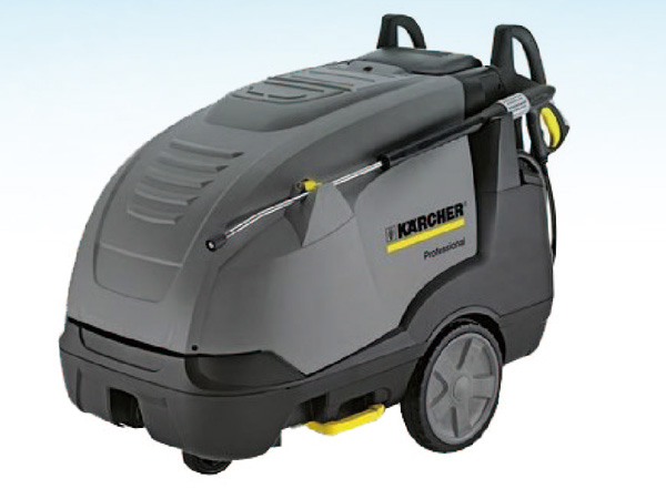 高壓熱水機(jī)